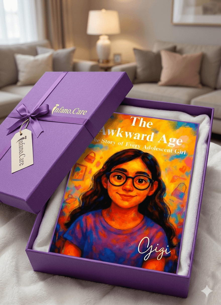 The Awkward Age Book