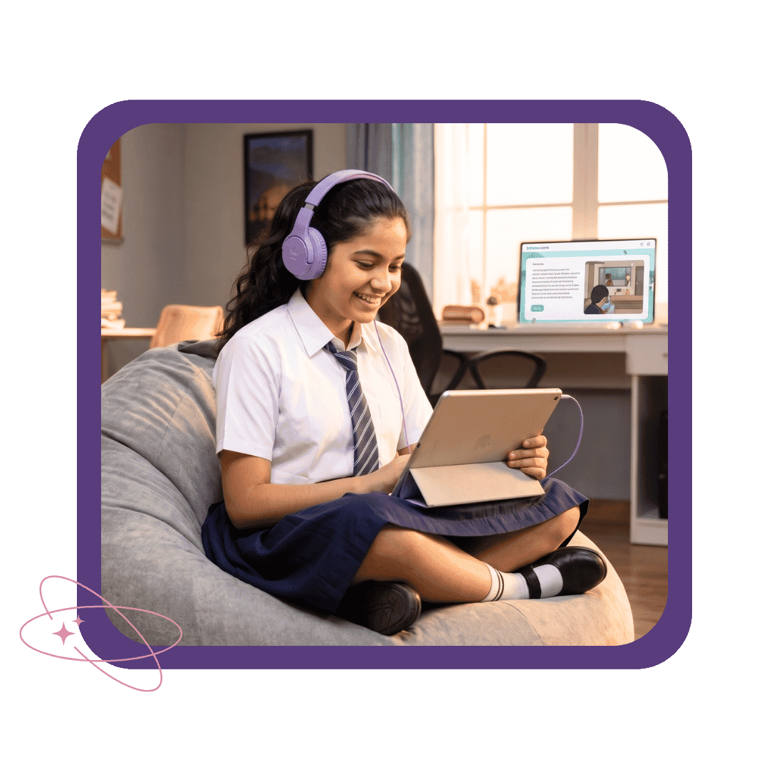 Story-Based Learning