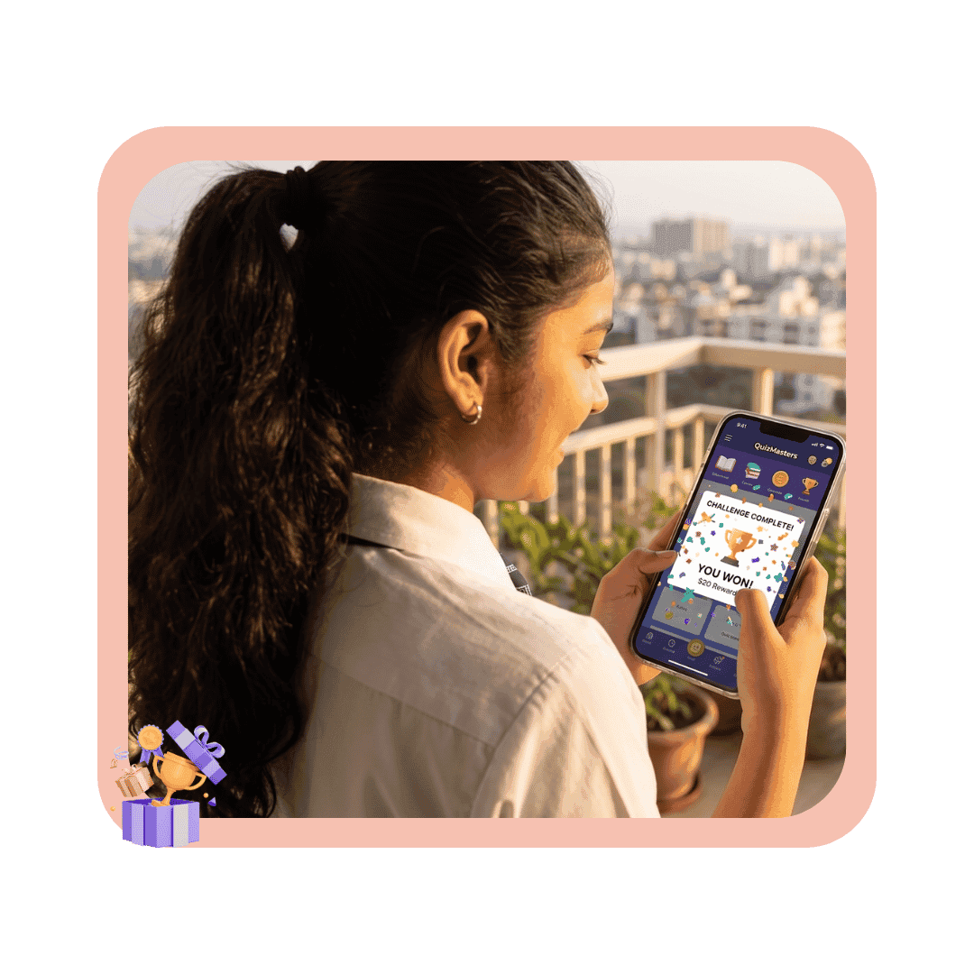 Gamified Education