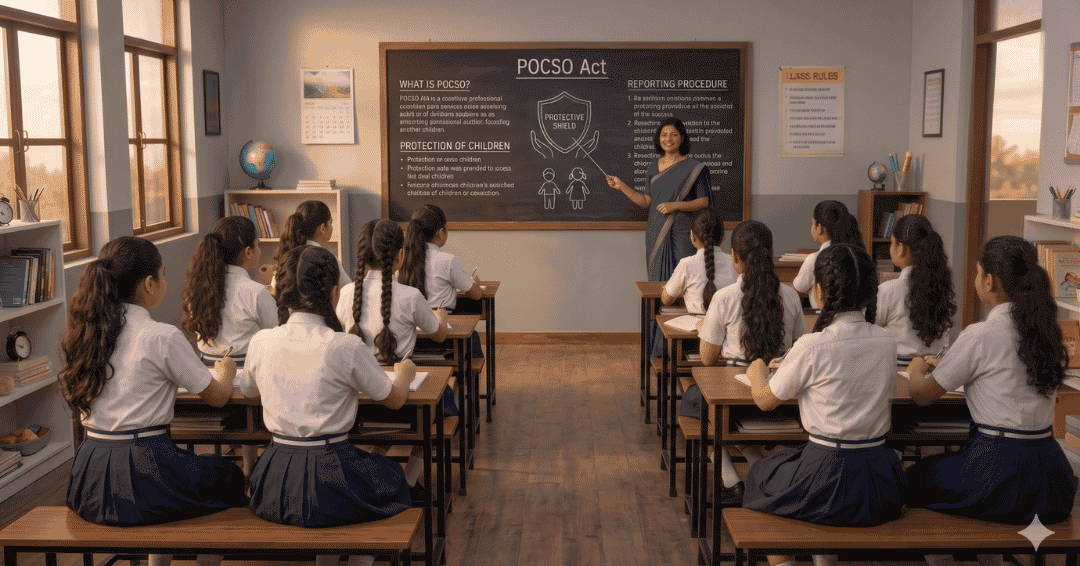 For Schools